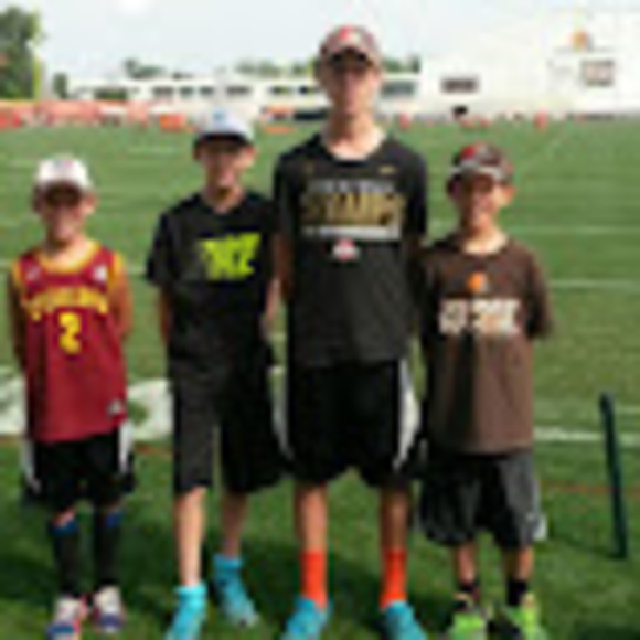 Meet your Posher, Jacob - Picture 1 of 1